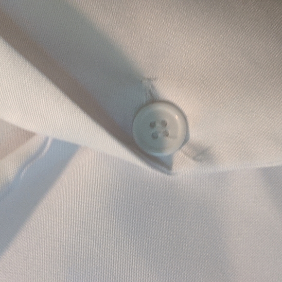 Costume Lab Coat - Picture 3 of 4